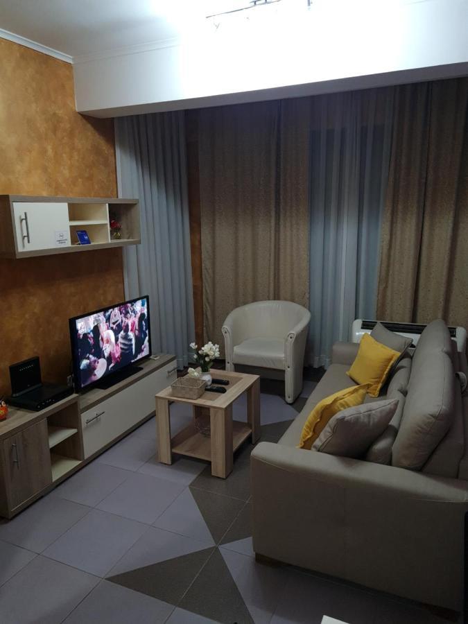 Apartman Centar Lux Budva Exterior foto
