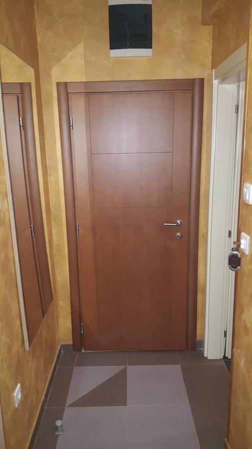 Apartman Centar Lux Budva Exterior foto
